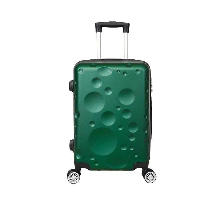 Abs Spinner Luggage