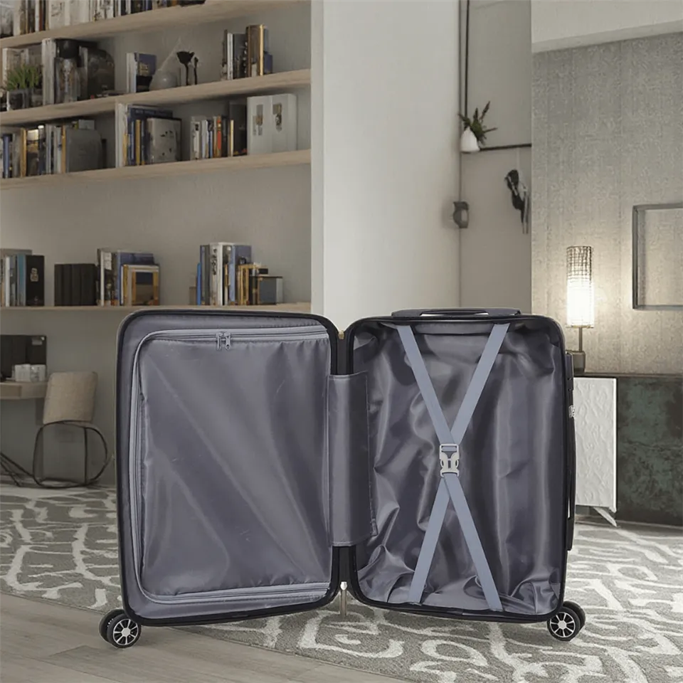 Multifunctional Luggage